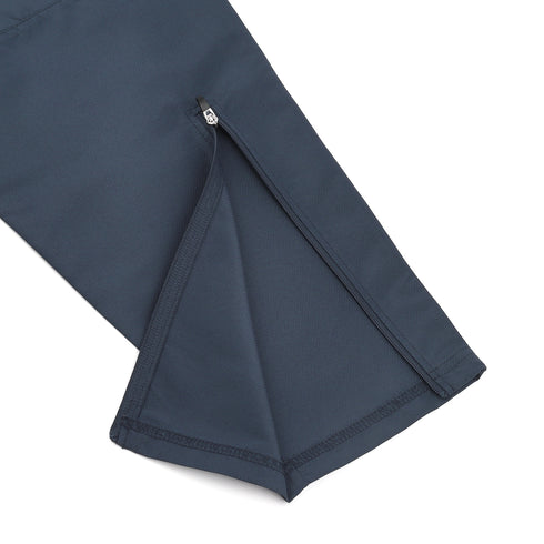 Old Jeans+5 ウーブンロングパンツ